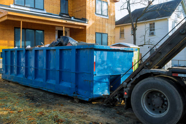 Debris Removal in Ridgway, CO