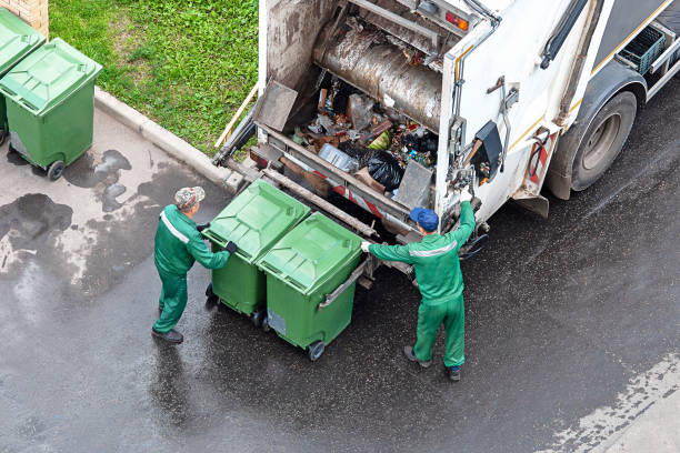 Best Construction Debris Removal  in Ridgway, CO