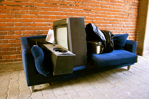 Ridgway, CO Junk Removal Company