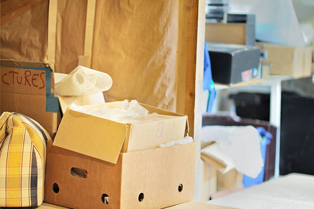 Attic Cleanout Services in Ridgway, CO