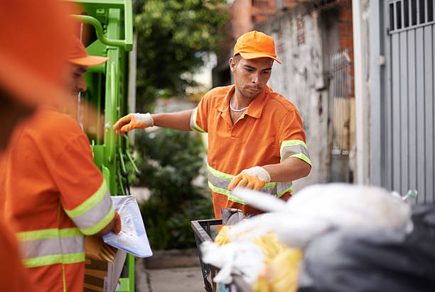 Yard Cleanup Services in Ridgway, CO