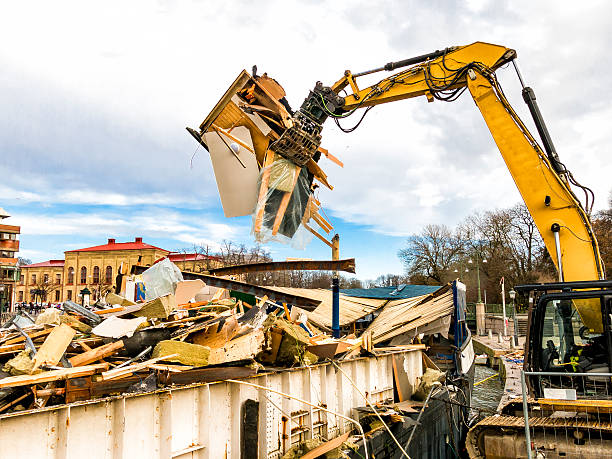 Best Full-Service Junk Removal  in Ridgway, CO