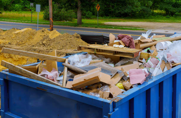 Best Yard Cleanup Services  in Ridgway, CO